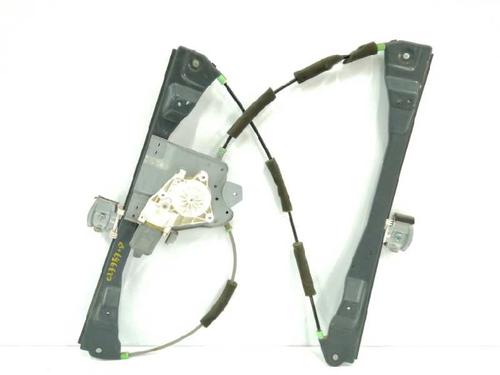 Used Front right window mechanism SSANGYONG ACTYON I 2.0 Xdi (141 hp) 8727897