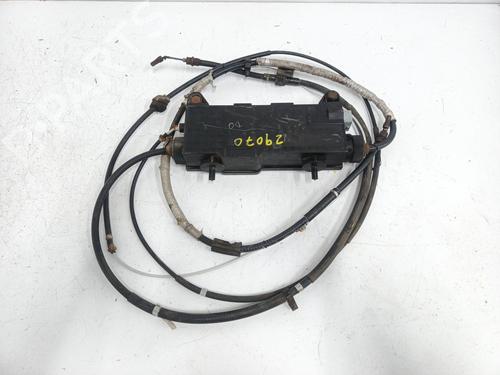 Frein à main électrique FORD FOCUS C-MAX (DM2) 1.8 | BP30836797E5