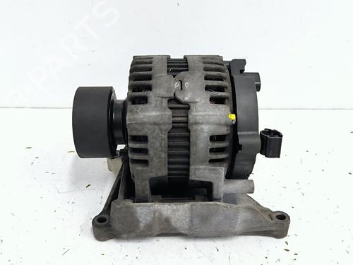 Used Alternator Alternator VW TOUAREG (7LA, 7L6, 7L7) 5.0 V10 TDI (313 hp) 39428393 39428393
