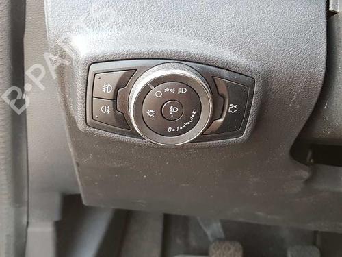 Engine control unit (ECU) FORD KA+ III (UK, FK)  | BP16635504M57 