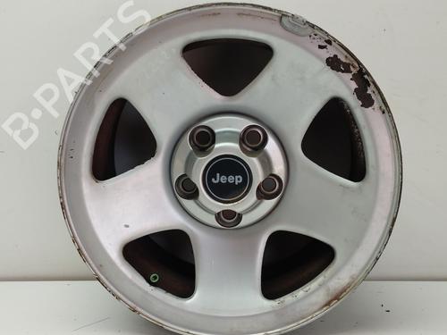 Used Rim Rim 10637146 10637146