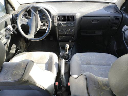 Rim SEAT IBIZA II (6K1) 1.4 i | BP19918281C45 