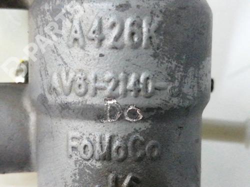 Brake master cylinder FORD FOCUS III 1.6 TDCi | BP10733416M77 