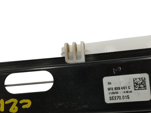 Rear left window mechanism SEAT ARONA (KJ7, KJP) 1.0 TSI | BP12428282C24 