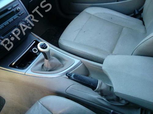 Left rear driveshaft BMW 1 (E87) 118 d | BP6586019M40 
