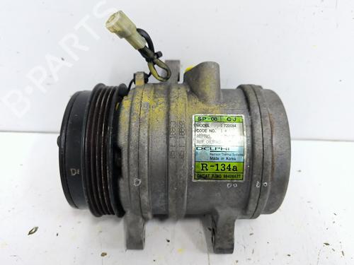 Compressor A/C Compressor A/C 39198800 39198800