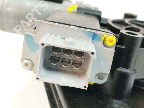 Front left window mechanism FIAT 500L (351_, 352_) 1.3 D Multijet (199LXY1A, 199LXY11) | BP10088532C22 