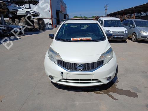 Dashboard NISSAN NOTE (E12) 1.5 dCi | BP35981238C46 - Image 10