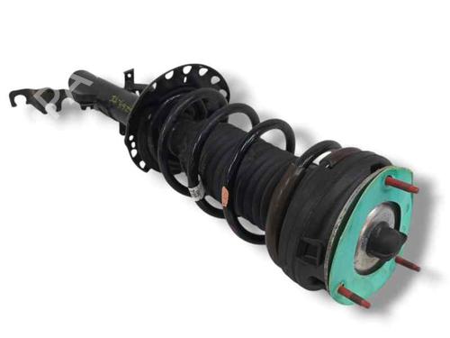 Left rear shock absorber LAND ROVER RANGE ROVER EVOQUE (L538) 2.0 D | BP27543349M18 
