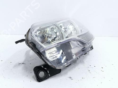 Used Left headlight Left headlight CITROËN C5 III (RD_) 1.6 HDi 110 (RD9HZC) (109 hp) 40035895 40035895
