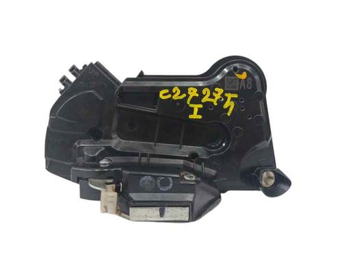 Front left lock TOYOTA COROLLA Hatchback (_E21_, _EA1_, _EH1_) 1.8 Hybrid (ZWE211, ZWE219) | BP27583116C98 