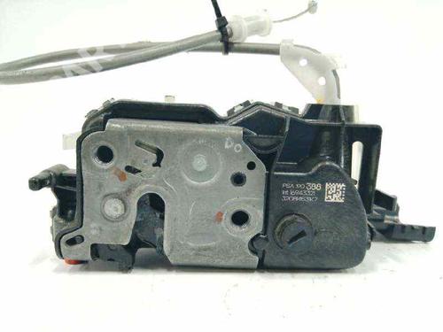 Used Rear right lock CITROËN C4 CACTUS [2014-2025]  6139156