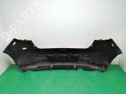 Rear bumper RENAULT CLIO IV (BH_)  | BP9734444C8 