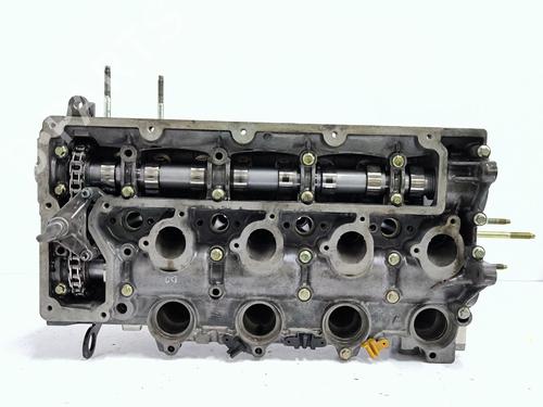 Cylinder head CITROËN C5 II Break (RE_) 2.0 HDi (RERHRH) | BP35723959M5 - Image 4