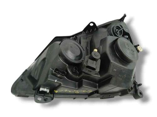 Right headlight RENAULT CLIO II (BB_, CB_) | BP26490993C29