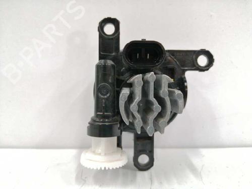 Left front fog light OPEL CORSA F (P2JO) | BP9038337C30