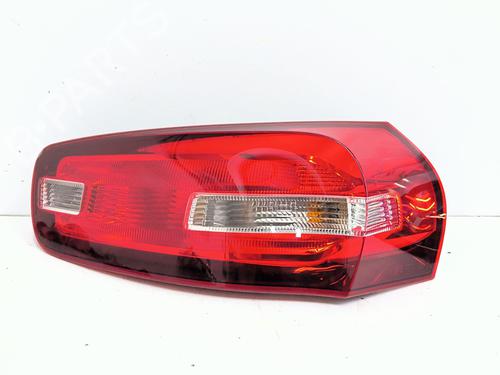 Right taillight CITROËN C4 Picasso II 1.6 HDi / BlueHDi 115 | BP32992519C35 - Image 2