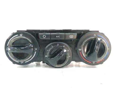 Used Climate control PEUGEOT 208 I (CA_, CC_) 1.6 BlueHDi 100 (100 hp) 10000378