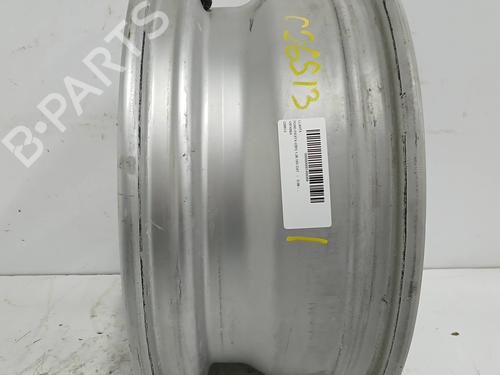 Felg FORD FIESTA VI (CB1, CCN)  | BP24111479C45 