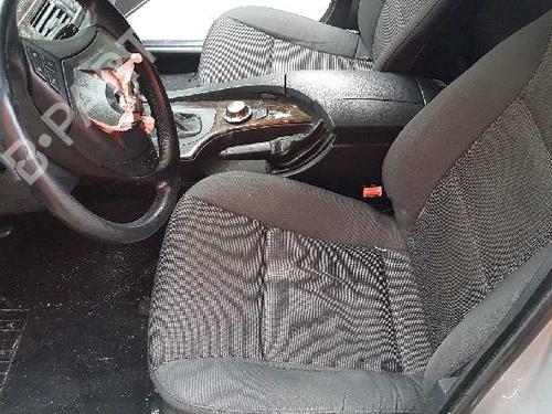 Køler BMW 5 (E60)  | BP16351509M31 