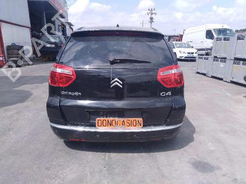 ABS Bremseaggregat CITROËN C4 Picasso I MPV (UD_)  | BP10181924M43 