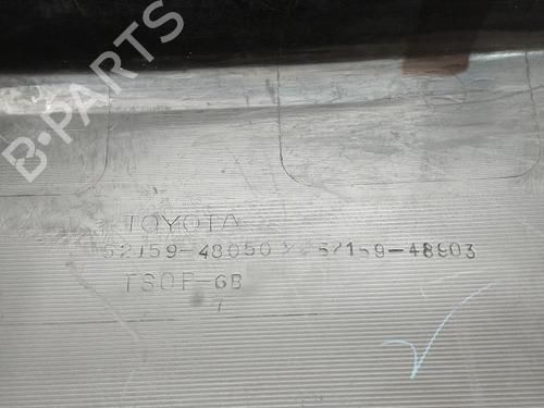 Rear bumper LEXUS RX (_U3_) 300 (MCU35_, MCU35R) 5215948050 | OBSERVAR | FOTOS | 5215948903