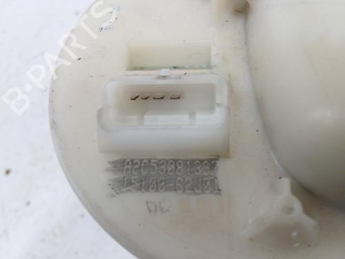 Fuel pump SUZUKI SWIFT III (MZ, EZ) 1.3 (RS413, ZC11S) | BP34280337M76 - Image 4