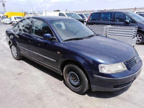 Instrument cluster VW PASSAT B5 (3B2) 1.9 TDI | BP8886496C47 