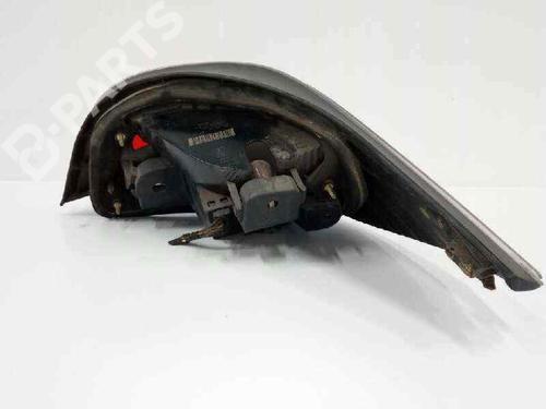 Left taillight BMW 5 (E60) 530 d | BP5080564C34