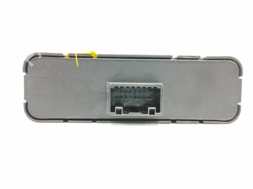 Electronic module RENAULT EXPRESS Box Body/MPV  | BP12442734M83 