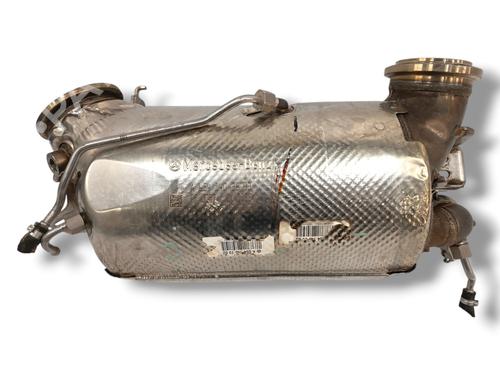 partikelfilter partikelfilter MERCEDES-BENZ GLE (V167) GLE 300 d 4-matic (167.109) (269 hp) 33869447 33869447