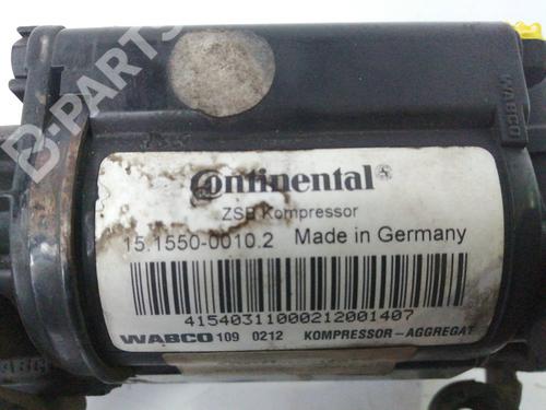 Suspension compressor AUDI ALLROAD C5 (4BH) 2.5 TDI quattro | BP11816613M103 