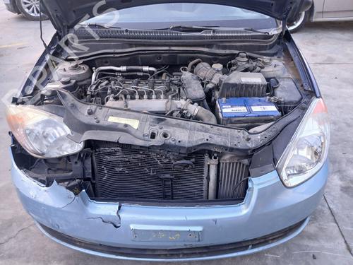 ABS pump HYUNDAI ACCENT III (MC) 1.5 CRDi GLS | BP36001533M43  - Image 14