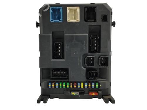Used Fuse box PEUGEOT 207 (WA_, WC_) [2006-2015]  15350032