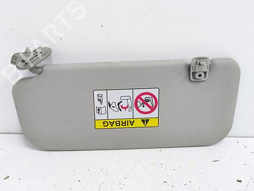 Højre solskærm KIA STONIC (YB) 1.0 T-GDi | BP35775371I2 - Image 3
