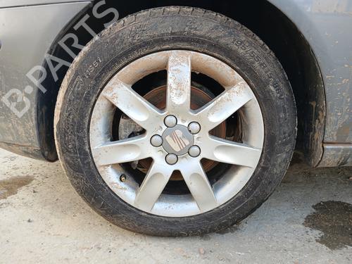 AC compressor SEAT CORDOBA (6L2) 1.6 16V | BP35791429M34  - Image 10