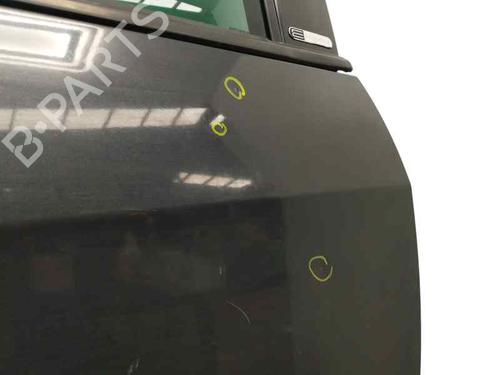 Left slide door CITROËN C8 (EA_, EB_) 2.0 HDi 135 | BP25489039C74 