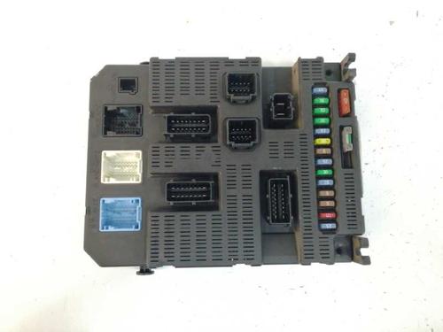 Used Fuse box CITROËN C3 I (FC_, FN_) 1.4 i (73 hp) 7776130