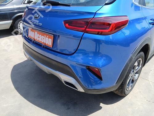 Rear bumper KIA XCEED (CD) 1.0 T-GDI | BP35789067C8 - Image 6