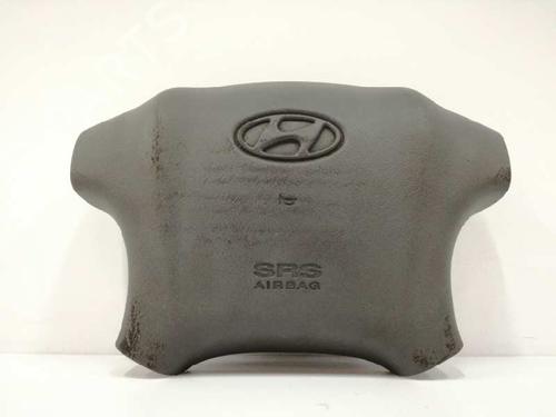 Used Driver airbag HYUNDAI TUCSON (JM) 2.0 (141 hp) 5027924