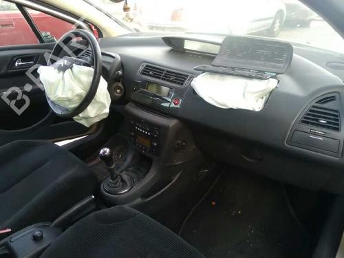 AC pipe CITROËN C4 I (LC_) | BP14146464M126