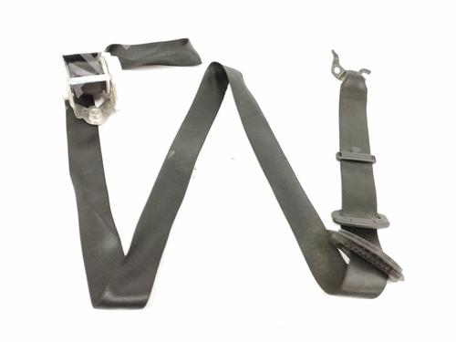 Used Front left seatbelt BMW 1 (E87) 116 d (116 hp) 10977484