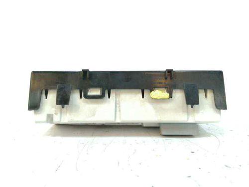 Display monitor RENAULT CLIO III Grandtour (KR0/1_) | BP9853585C48