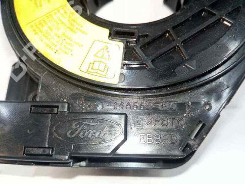 Kontaktrulle Airbag RENAULT KANGOO (KC0/1_) 1.5 dCi (KC08, KC09) | BP5668447C102 