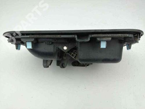 Rear right interior door handle MERCEDES-BENZ M-CLASS (W164) ML 350 CDI 4-matic (164.122) | BP7013695I16 