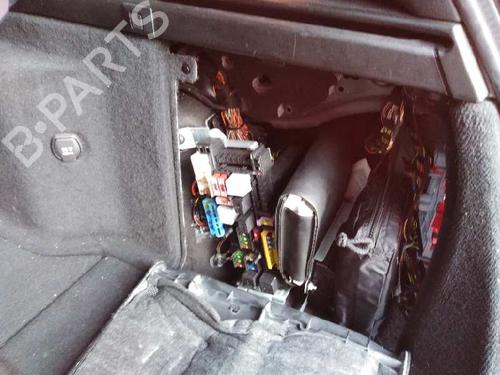 Fuse box MERCEDES-BENZ C-CLASS T-Model (S204) C 250 CDI (204.203) | BP3276823E1 