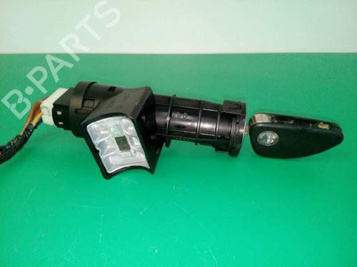 Elektronisk modul ALFA ROMEO 147 (937_) [2000-2010]  14146769