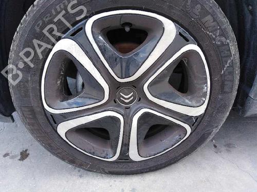 Venstre Foran elrute bryter CITROËN C3 / C3 ORIGIN III (SX) 1.2 VTi 82 | BP4692401I27 