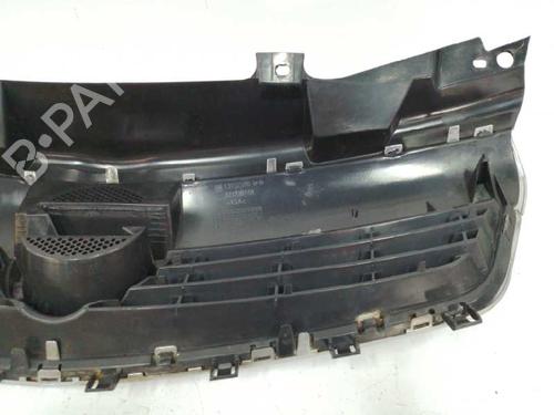 Grille OPEL ZAFIRA / ZAFIRA FAMILY B (A05) 1.8 LPG (M75) | BP8251570C40 