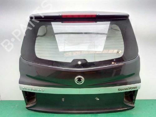 Bakluke CC/Kombi-Kupé SSANGYONG KYRON  | BP421668C6 